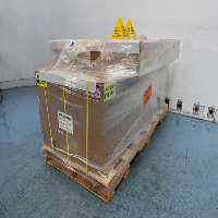 Hamilton Caps w/ Panels image 1